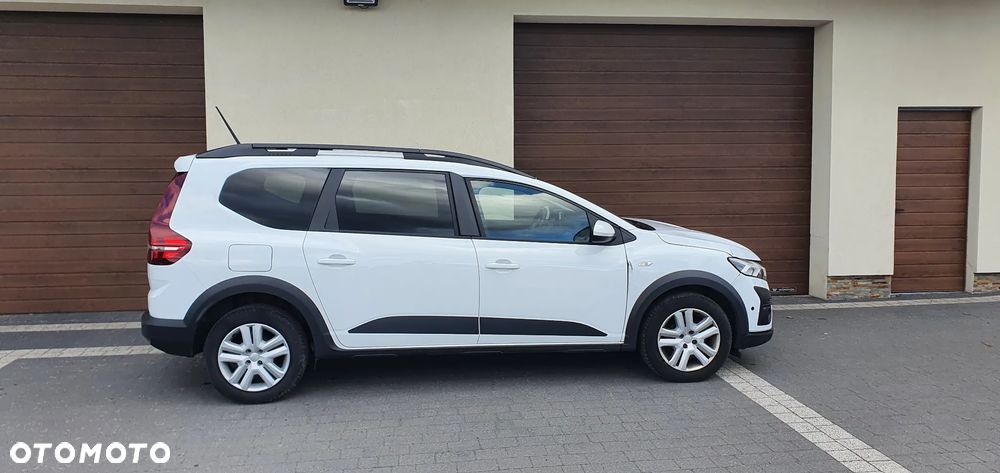Dacia Jogger - 6