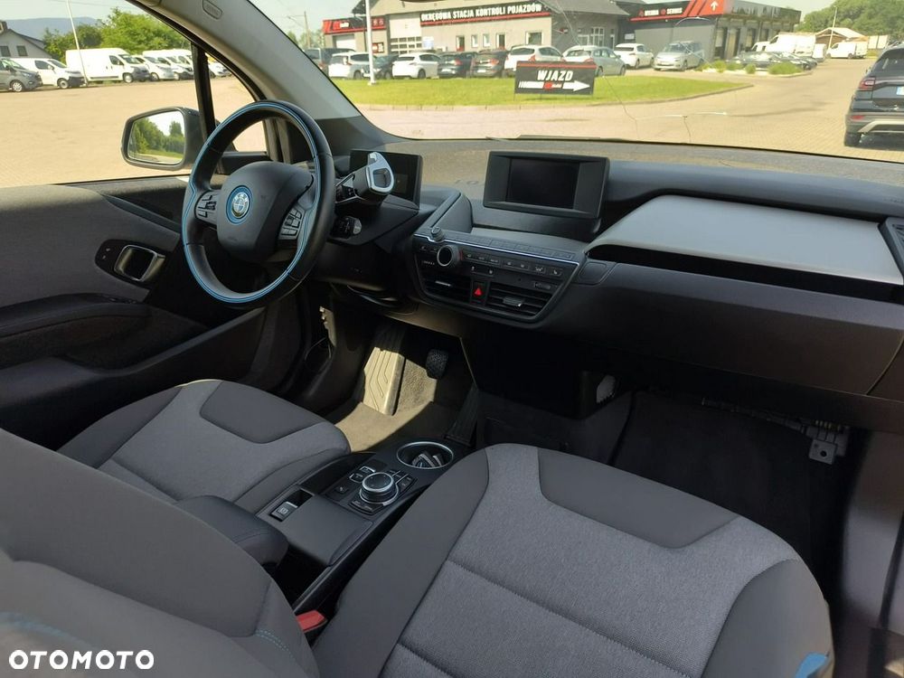 BMW i3 - 14