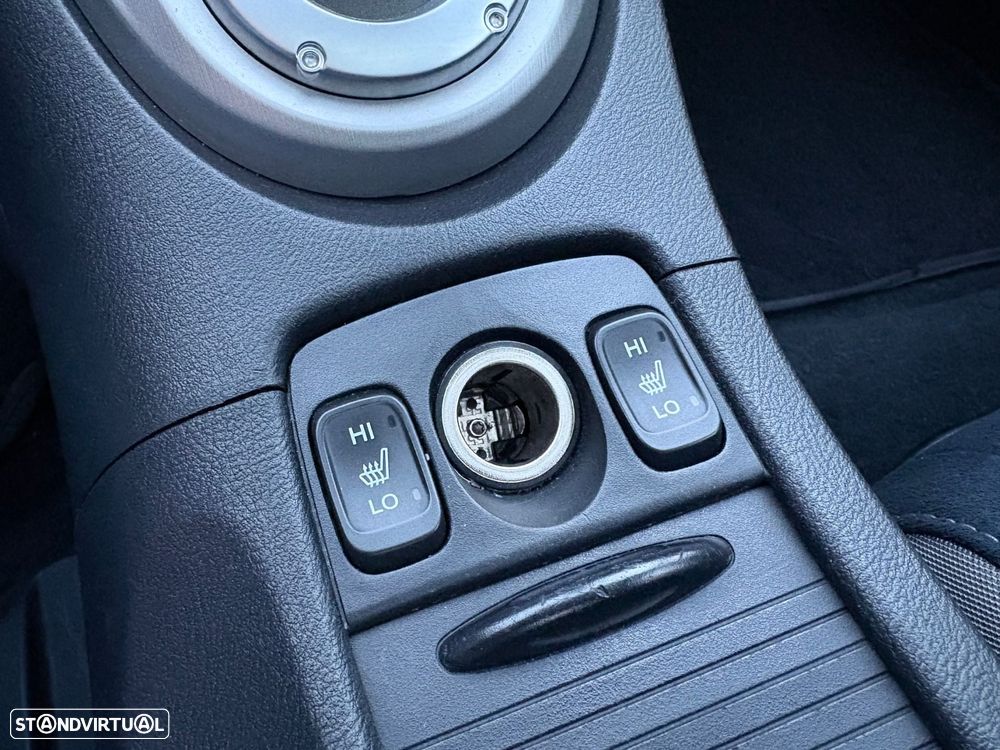 Honda Civic 1.8i-VTEC Auto Comfort - 46