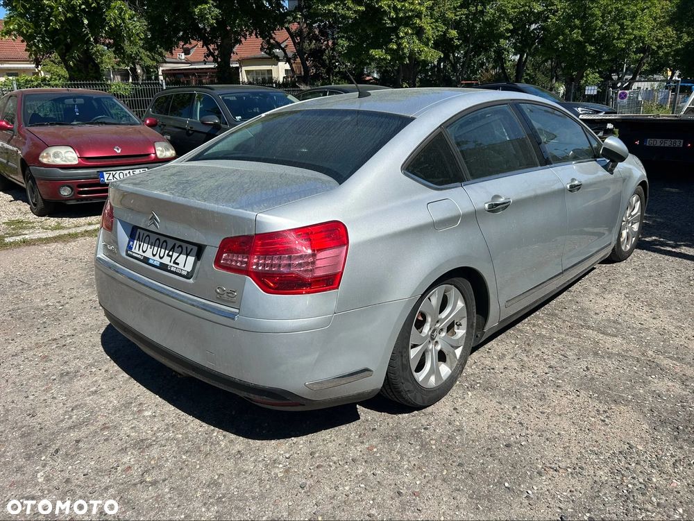 Citroën C5 1.6 THP 16V Confort - 3