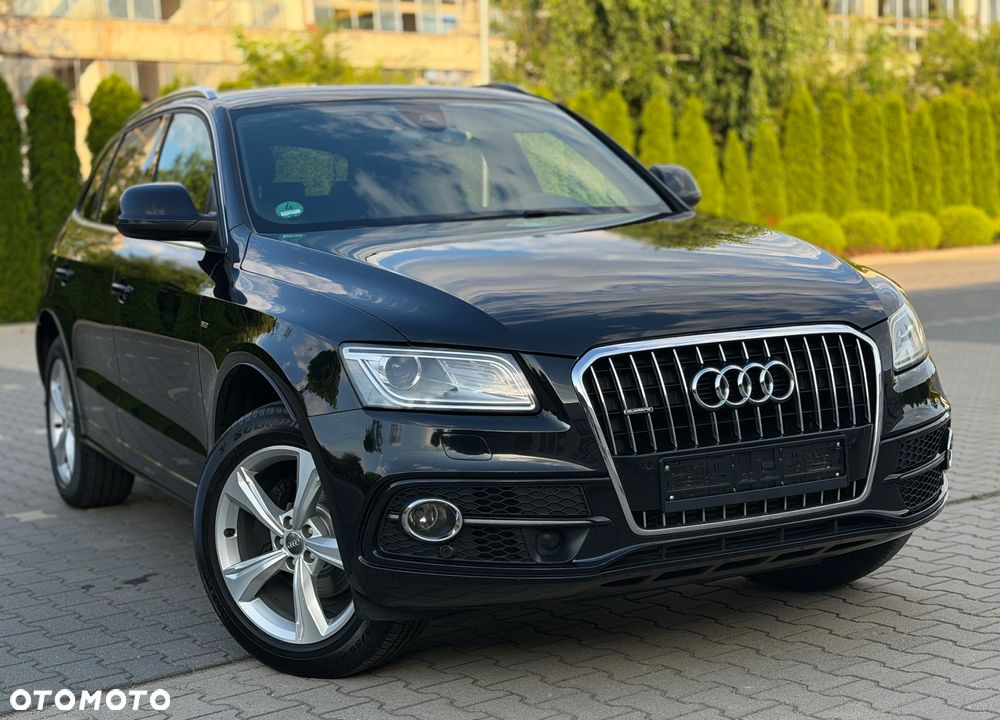 Audi Q5 - 9