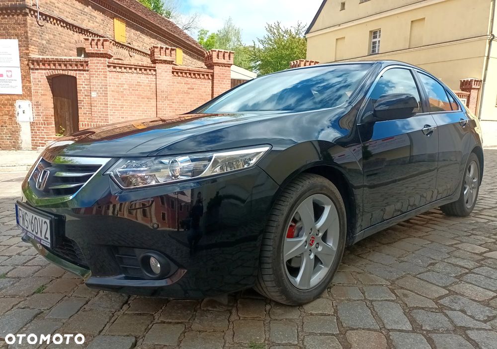 Honda Accord 2.0 Elegance 50 Jahre Edition - 25