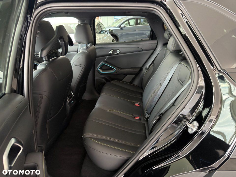 BYD Atto 2 DM-i - 15