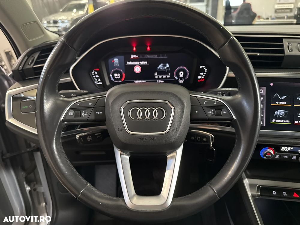 Audi Q3 - 17