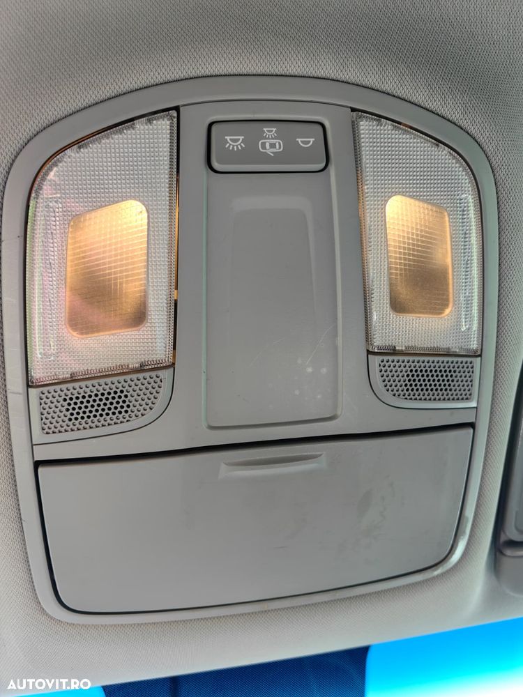 Hyundai Tucson 1.6 GDI 2WD 6MT ISG Comfort - 11