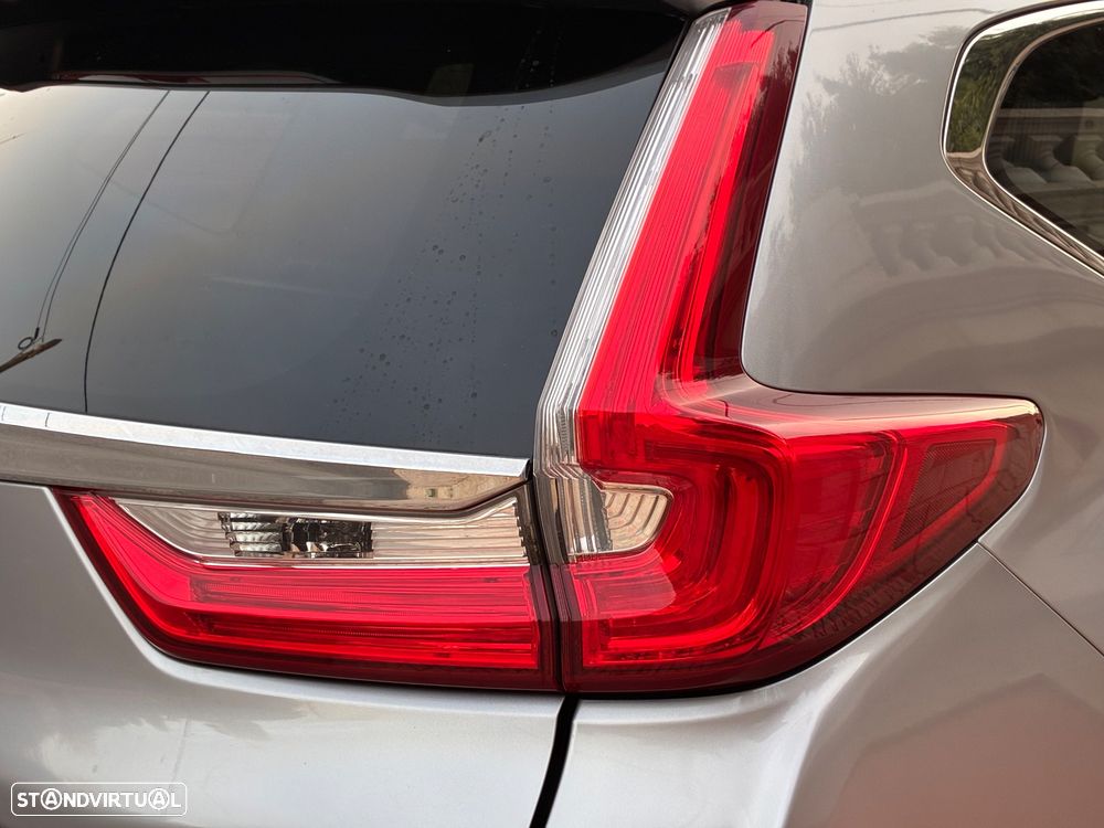 Honda CR-V 2.0 i-MMD Lifestyle - 19