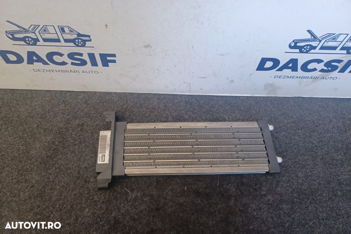 Calorifer incalzire electric 8E1919011 Seat Exeo 1 [2009 - 2012] wago - 2