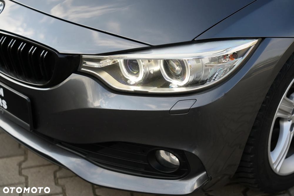 BMW Seria 4 430i - 28
