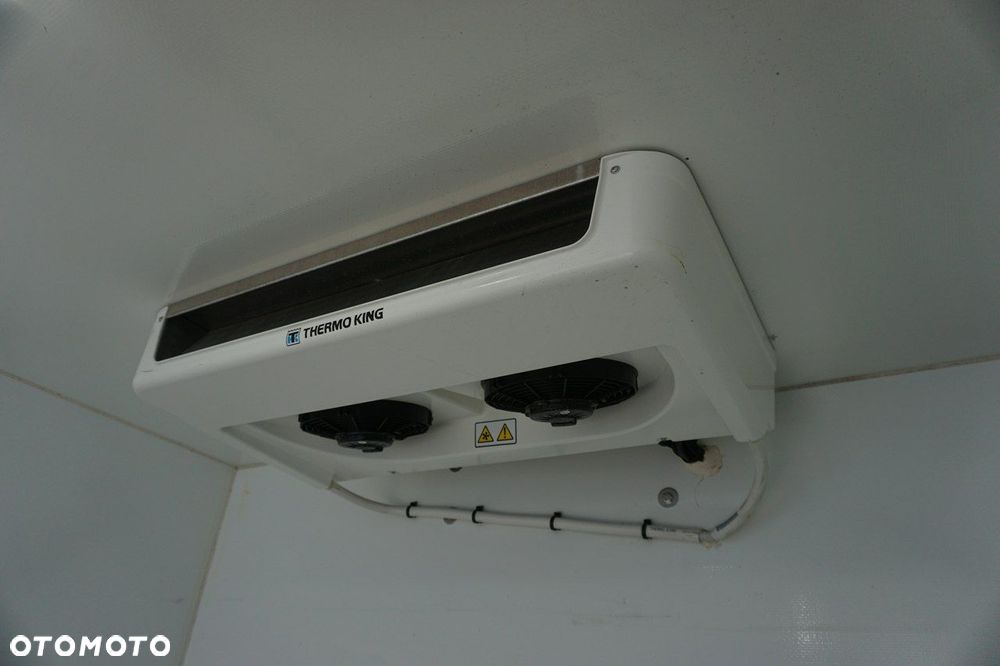 Volkswagen Crafter - 8