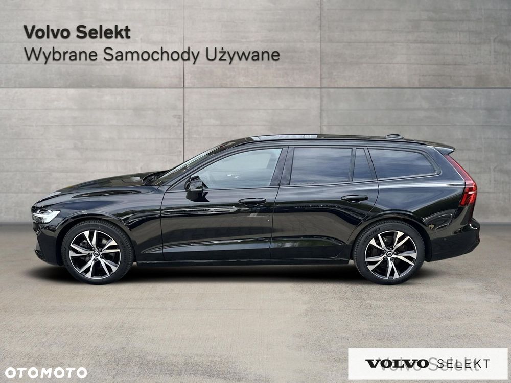 Volvo V60 - 4