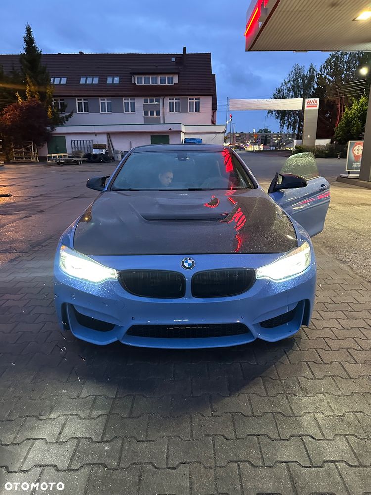 BMW M4 - 26