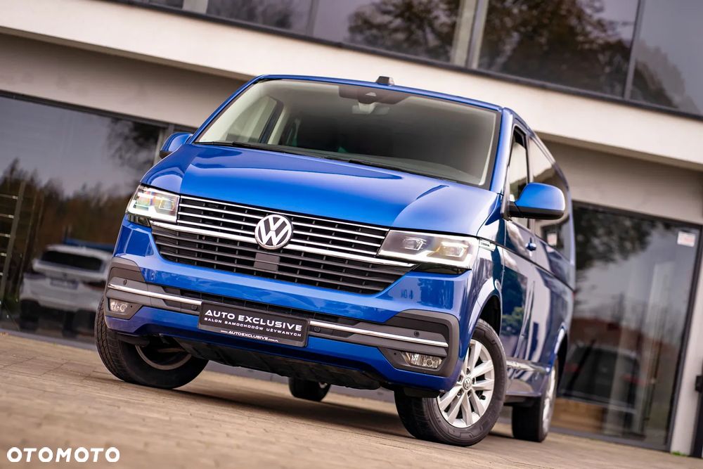 Volkswagen Caravelle 2.0 TDI L2 Highline DSG - 7