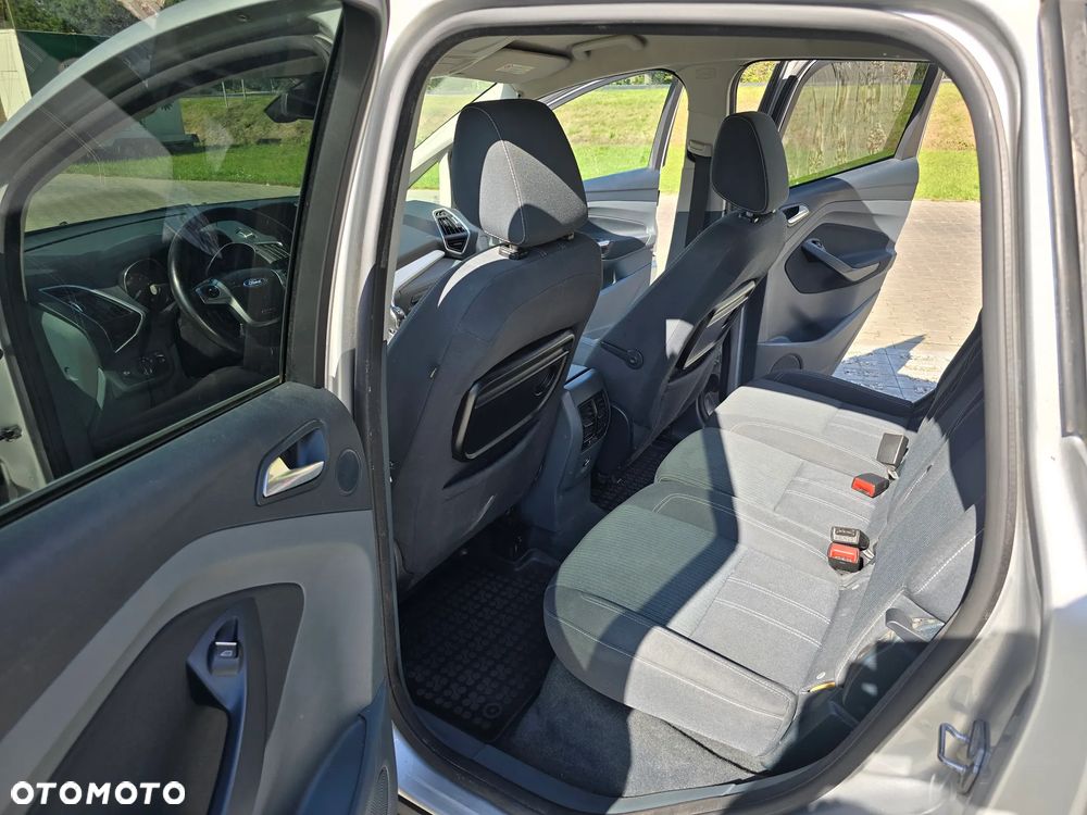 Ford C-MAX 1.6 Titanium - 11