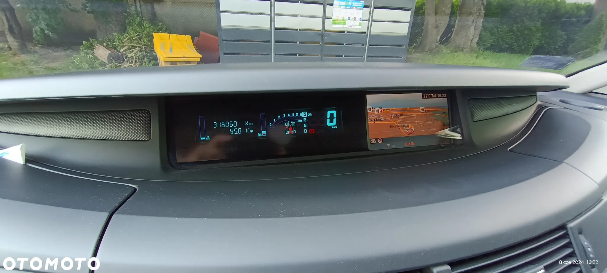Renault Espace 3.5 V6 Initiale - 8