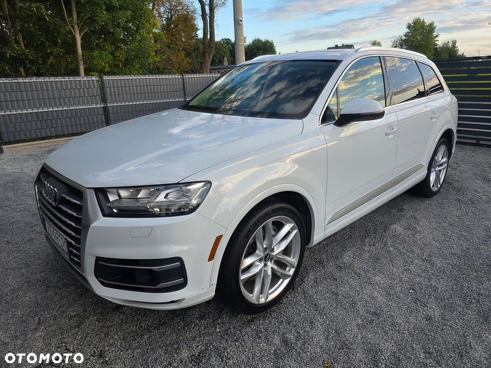 Audi Q7 3.0 TFSI Quattro Tiptr - 17