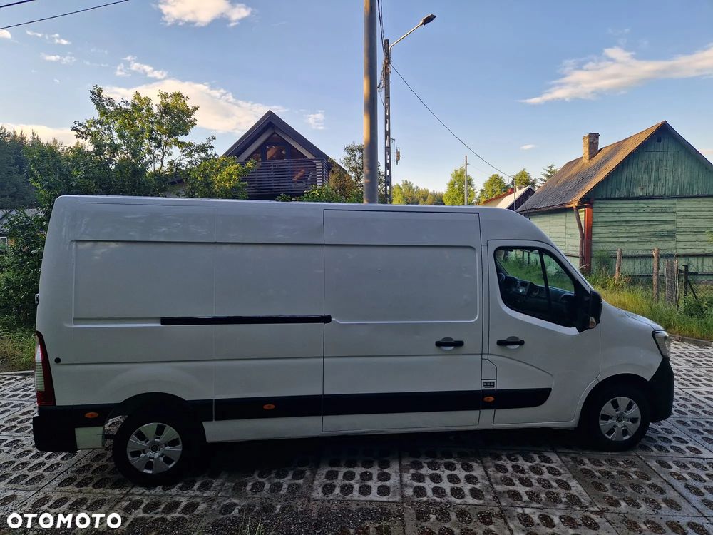 Renault Master - 22