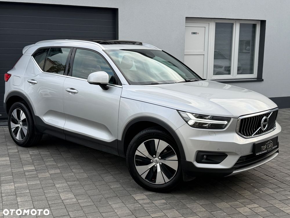 Volvo XC 40 - 14