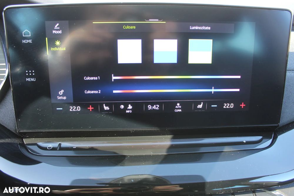 Skoda Octavia 2.0 TDI DSG Style - 26