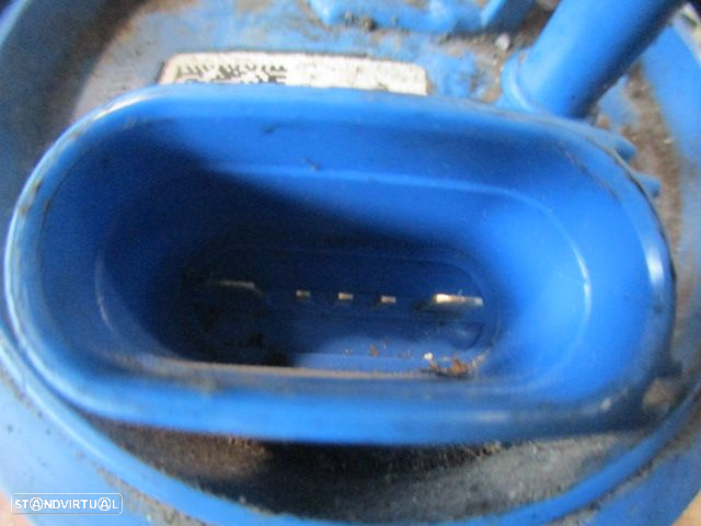 Bomba Combustivel 0580200160 5Q0919051M VW GOLF 7 2013 1.2TSI 105CV 5P PRETO GASOLINA - 3