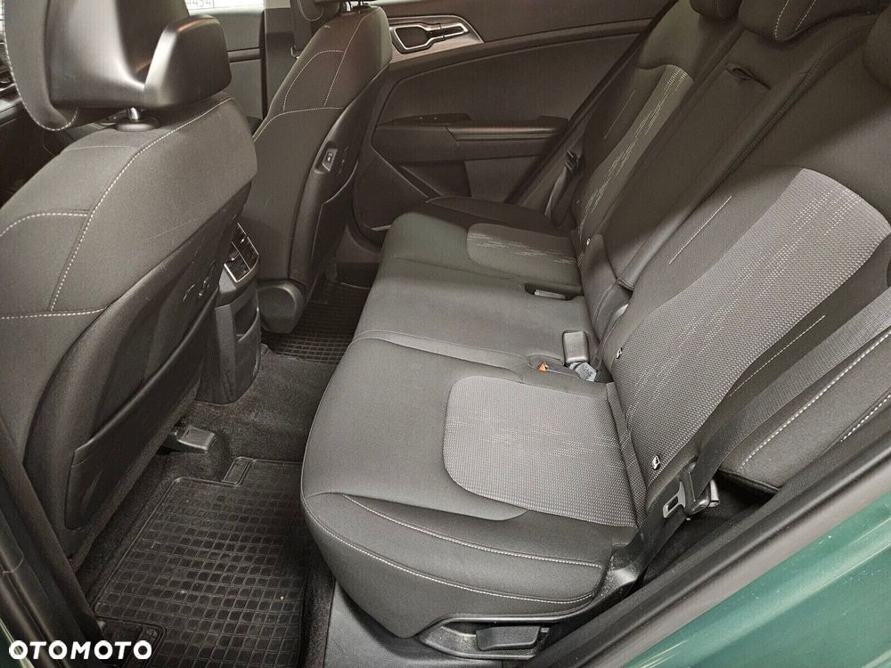 Kia Sportage - 8