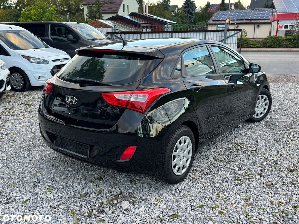 Hyundai i30 1.4 Style - 5