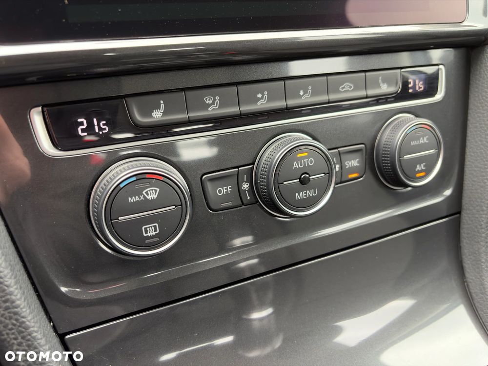 Volkswagen Golf 2.0 TDI BMT Comfortline - 24