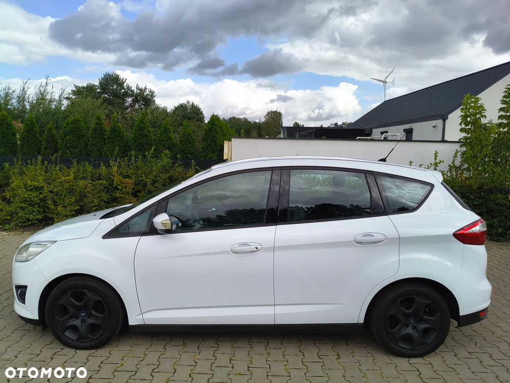 Ford C-MAX 1.6 Ti-VCT Trend - 5