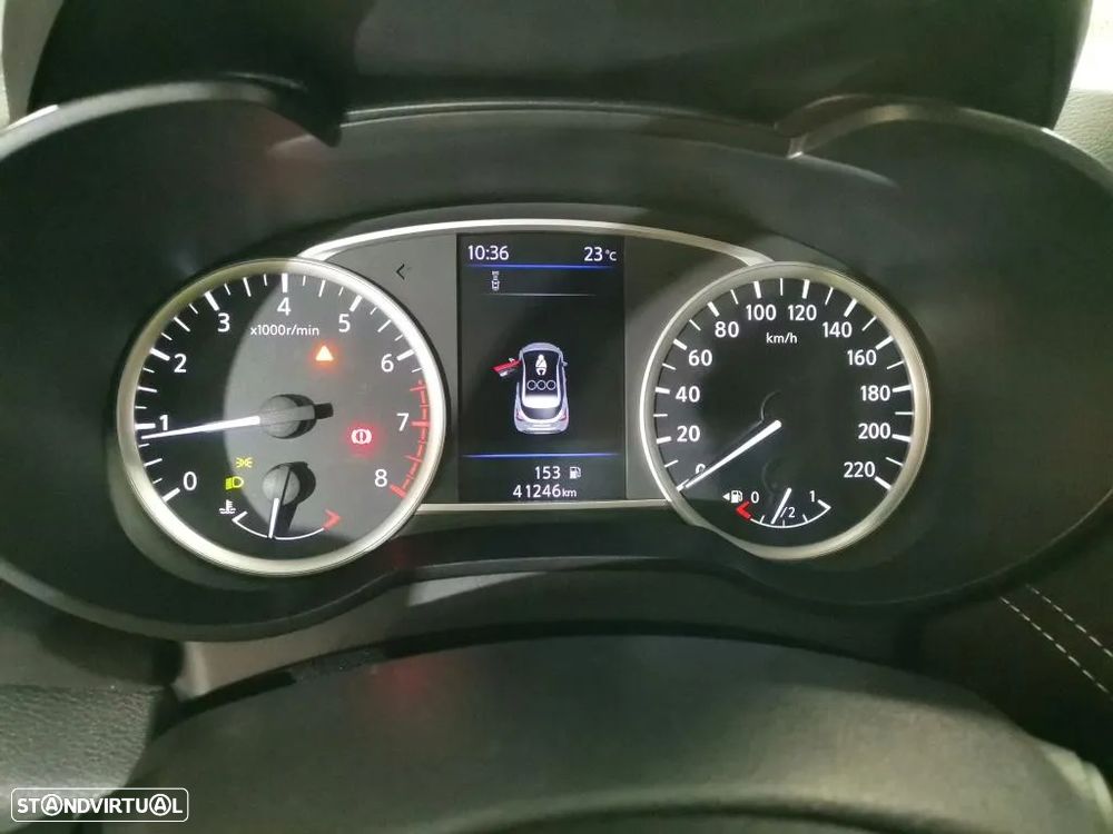 Nissan Micra 1.0 IG-T N-Sport - 6