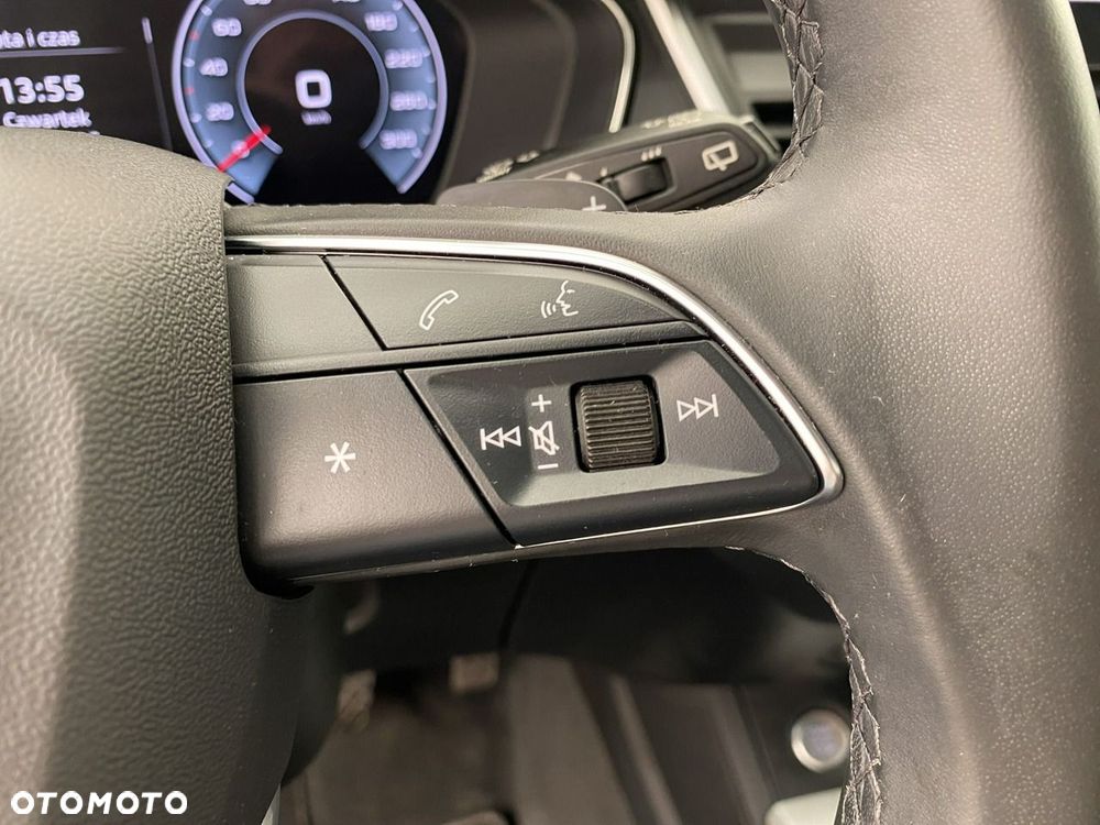 Audi Q5 - 22