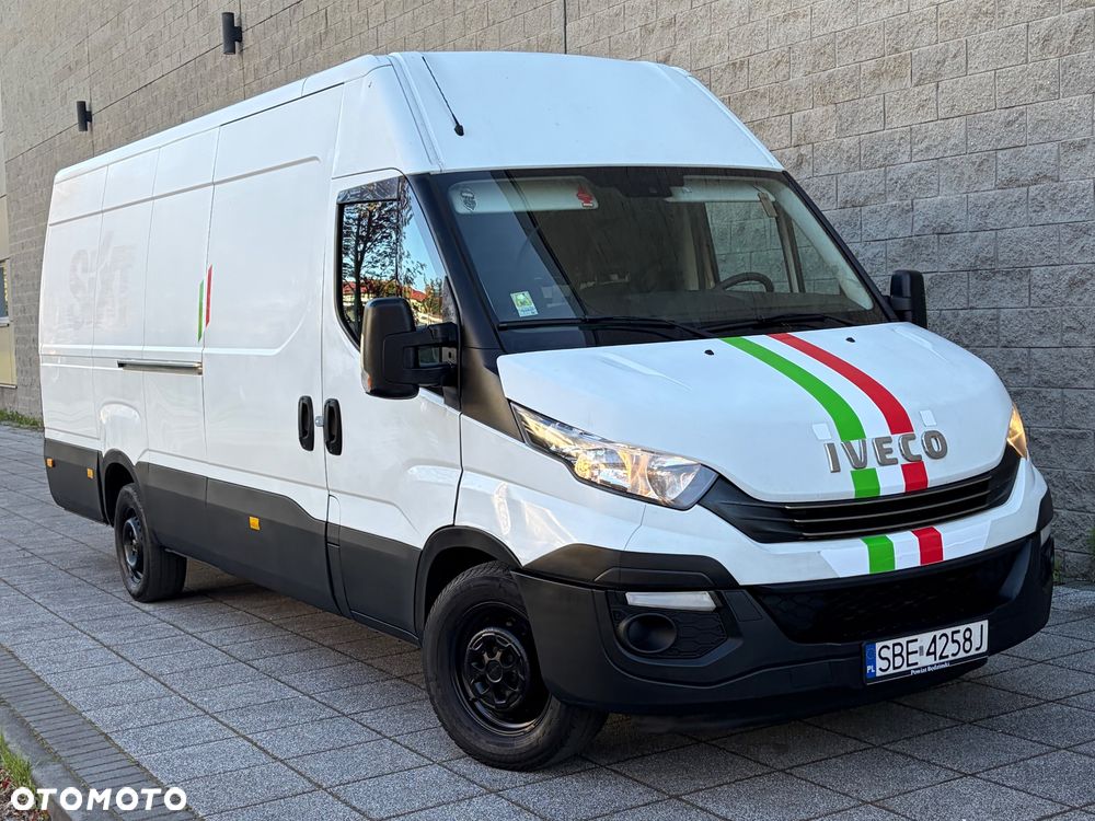 Iveco Daily Maxi - 38