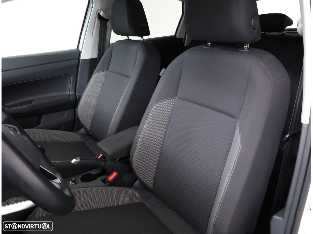 VW Polo 1.0 TSI Life - 24