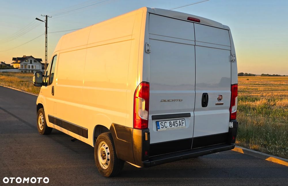 Fiat Ducato - 13