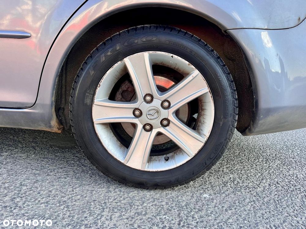 Mazda 6 - 27