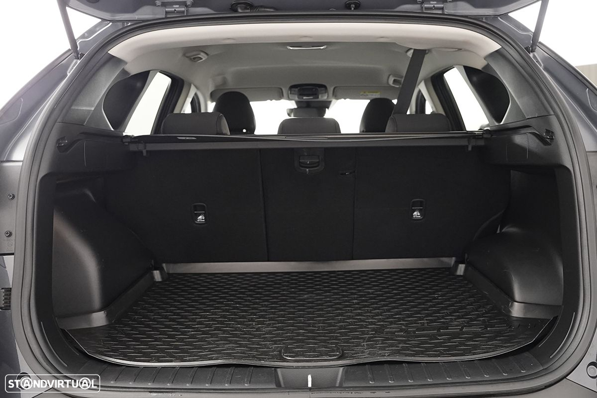Hyundai Tucson 1.6 CRDi Premium - 22