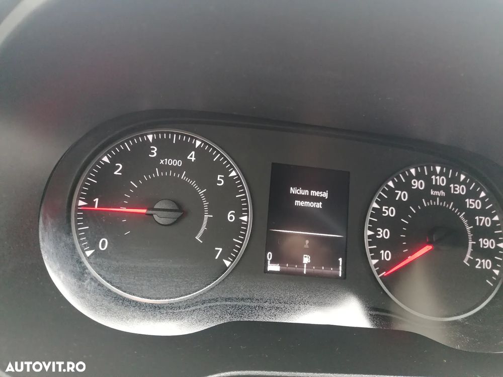 Dacia Duster Blue dCi 115 4WD Prestige - 35