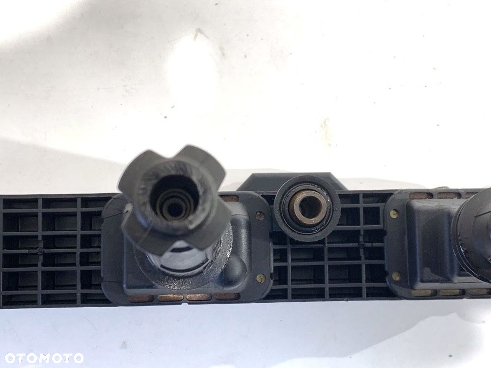 CEWKA ZAPŁONOWA  OPEL ASTRA H GTC (A04) 2005 - 2010 2.0 Turbo (L08) 125 kW [170 KM] benzyna 2005 - - 4