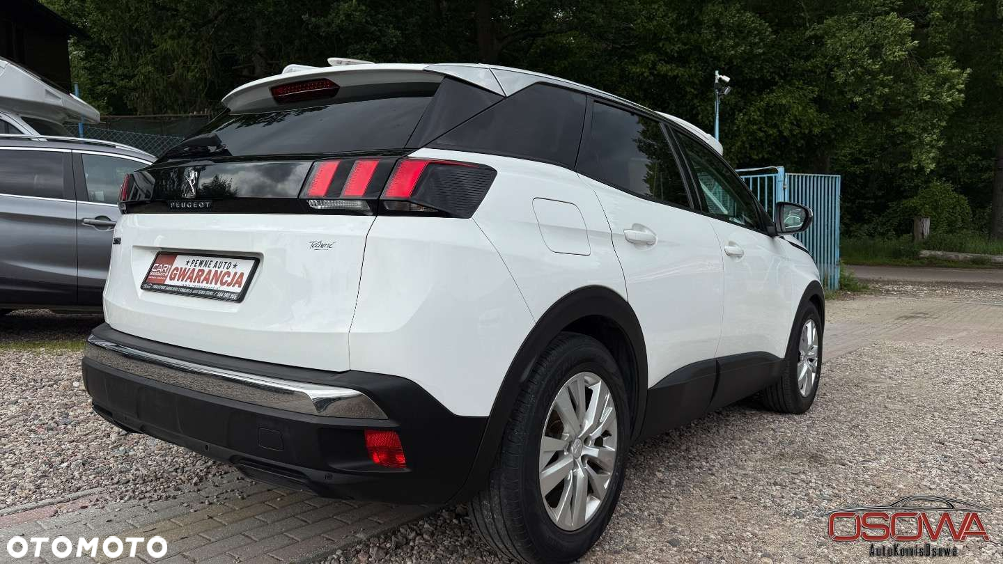 Peugeot 3008 - 9