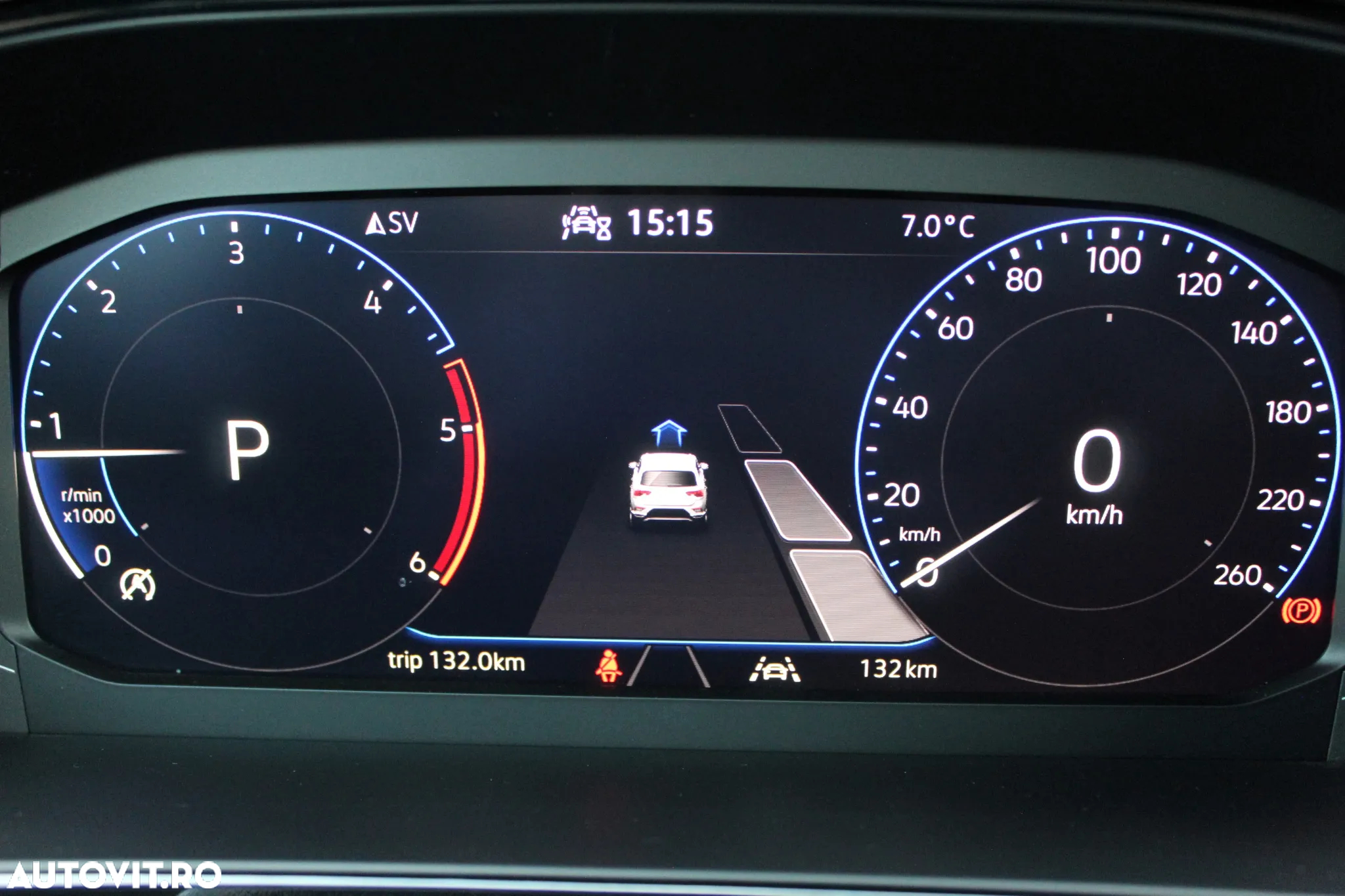 Volkswagen T-ROC 2.0 TDI DSG Style - 14