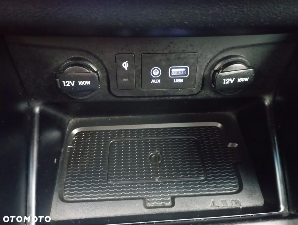 Hyundai Tucson 1.6 T-GDI Style 4WD DCT - 18