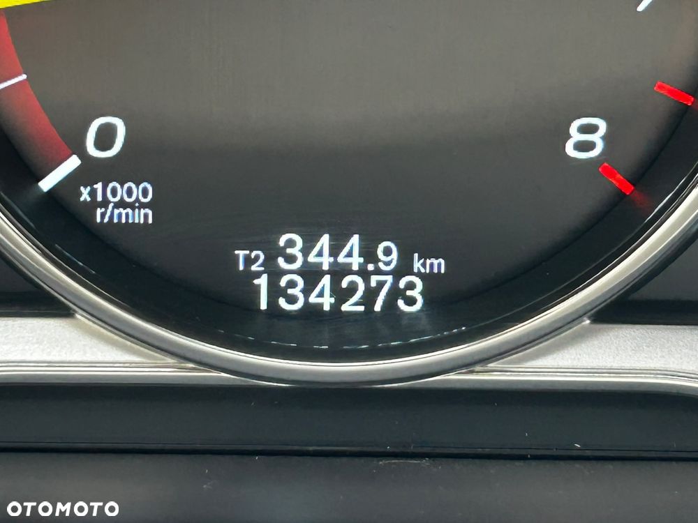Volvo XC 60 T5 Geartronic Momentum - 29
