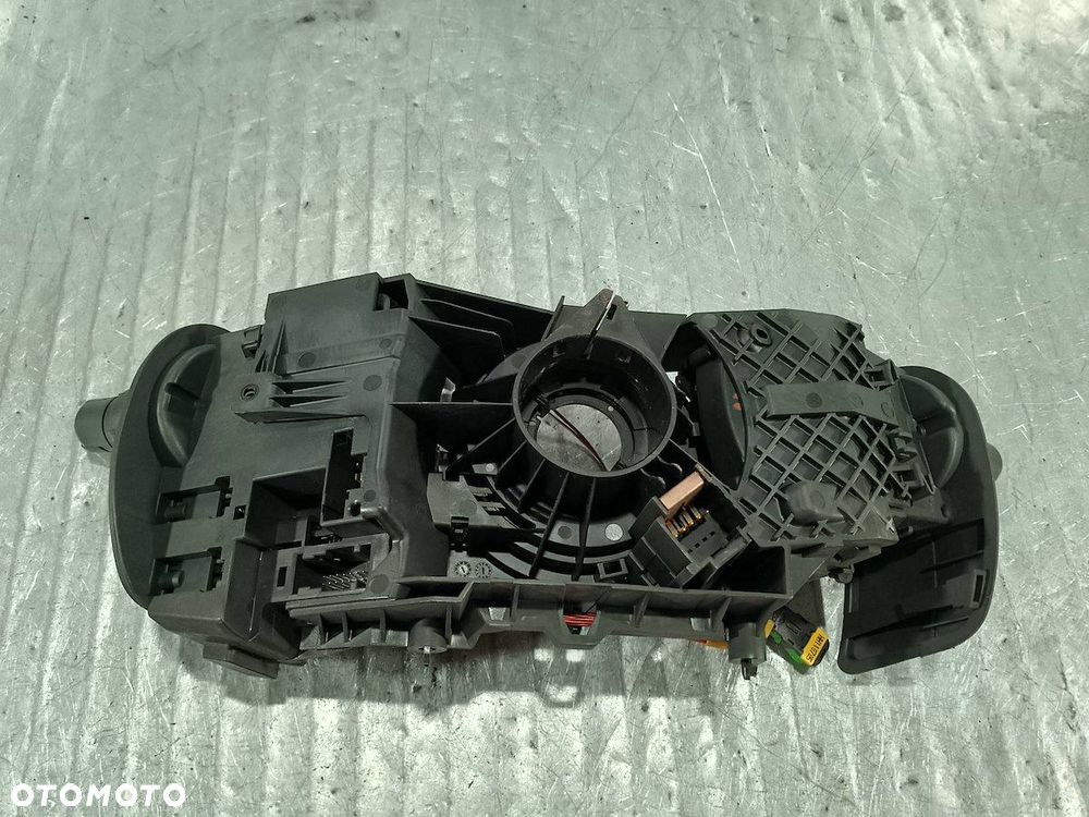 PRZEŁĄCZNIK ZESPOLONY RENAULT CLIO III 8200245449  8200243508-A 1.2 16V - 8
