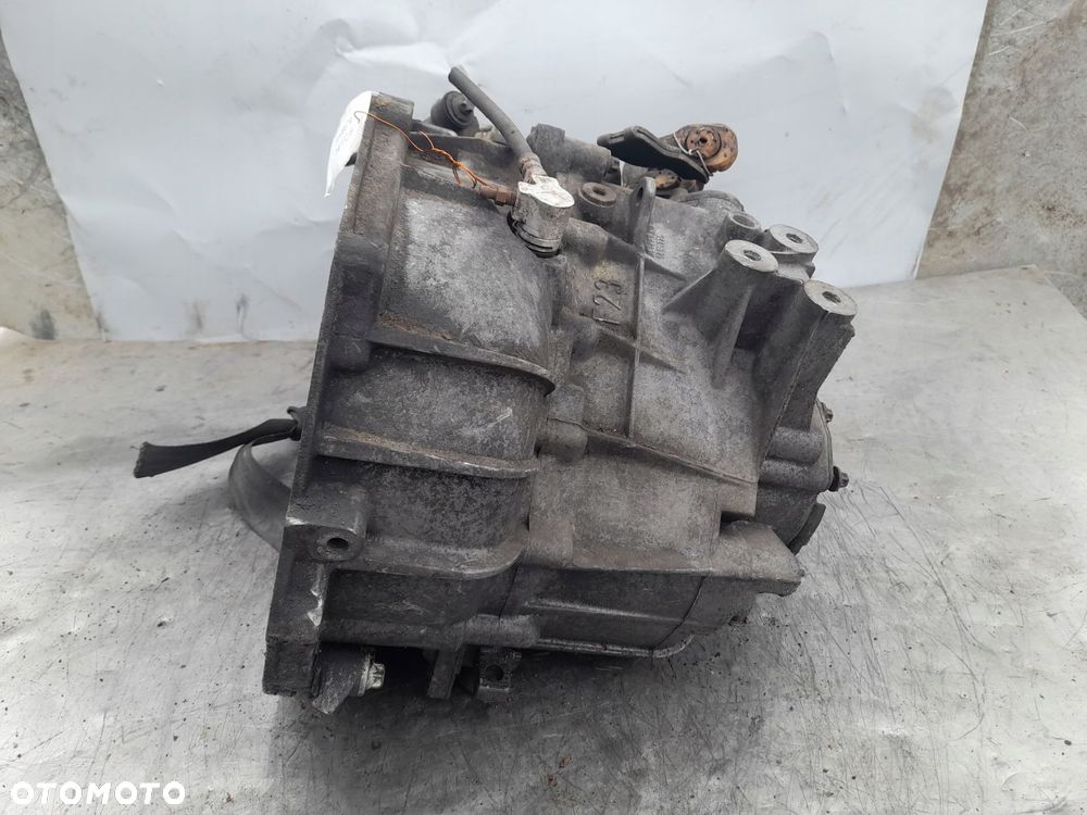 Opel Astra G Zafira A 1. 7 Skrzynia Biegów F23 - 3