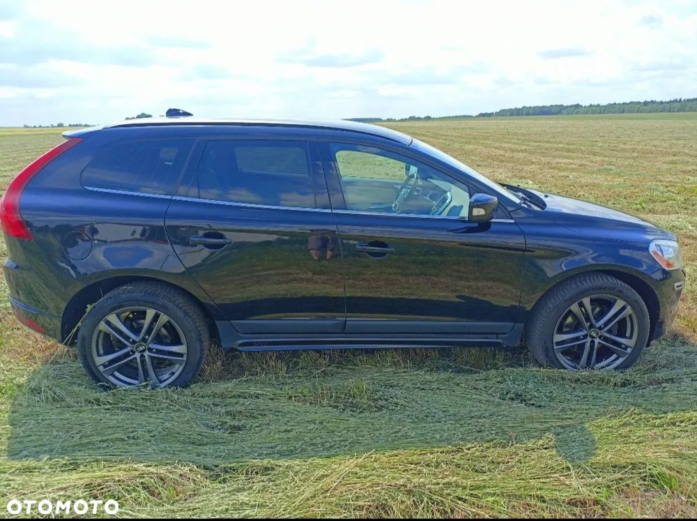 Volvo XC 60 D4 Geartronic Kinetic - 15