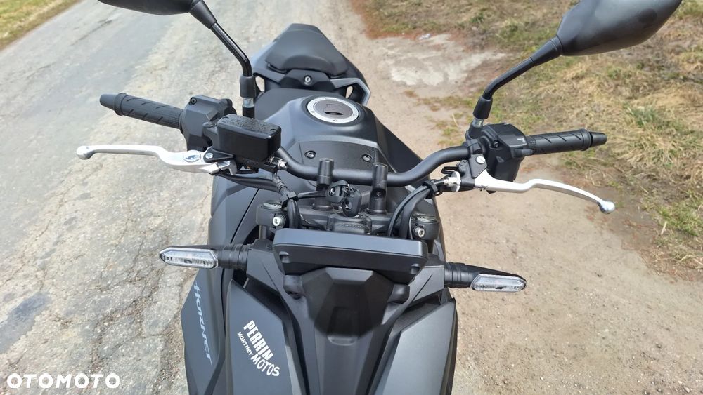 Honda Hornet - 24