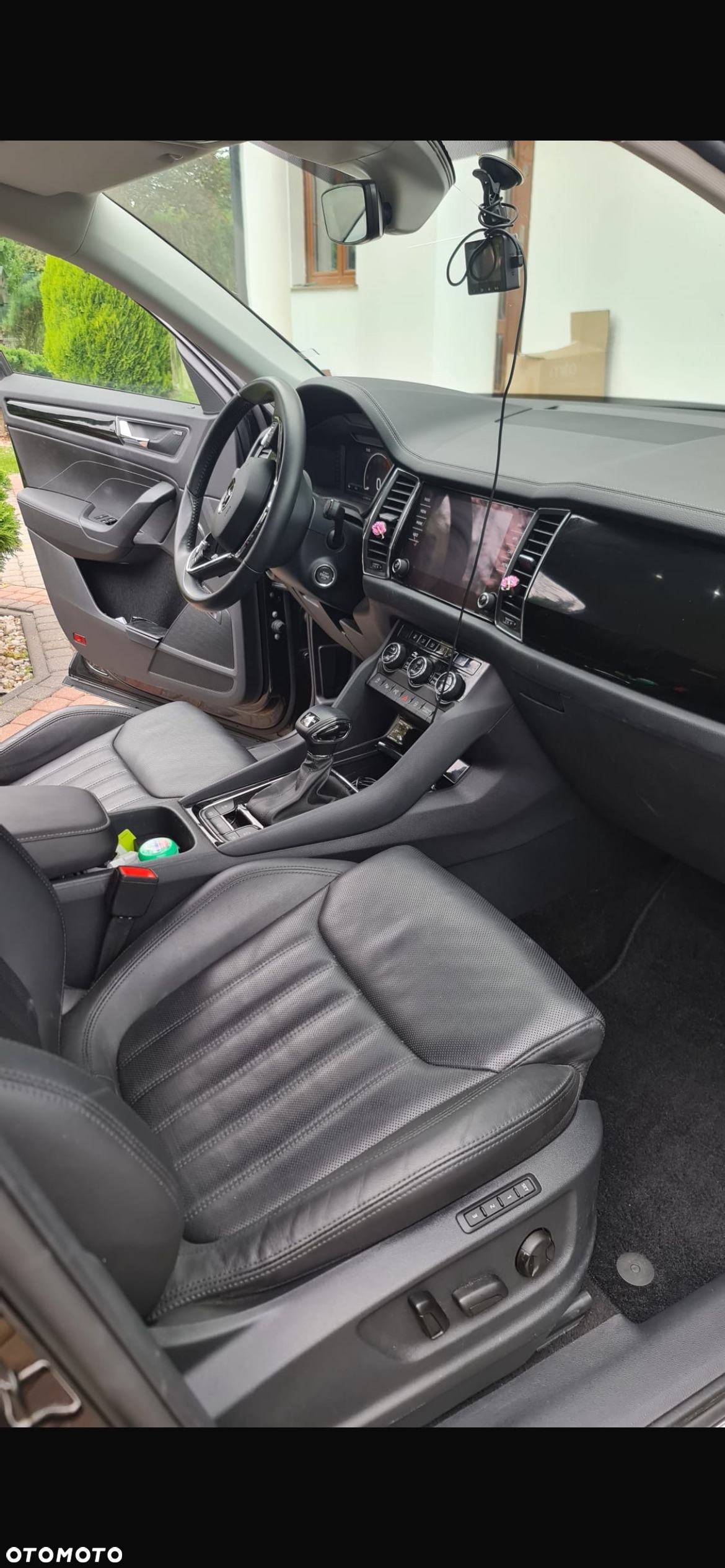 Skoda Kodiaq 2.0 TDI 4x4 L&K DSG - 13