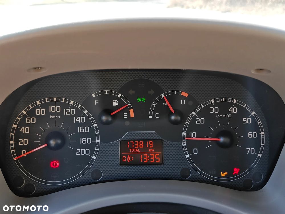 Fiat Panda 1.2 Dynamic Plus - 20