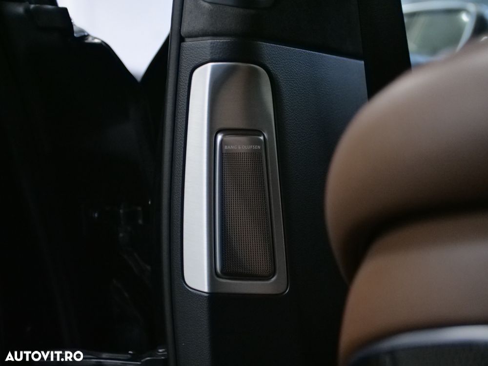 Audi S8 4.0 TFSI quattro Tiptronic - 20