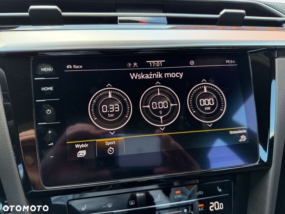 Volkswagen Arteon Shooting Brake 2.0 TSI 4Motion R DSG - 31