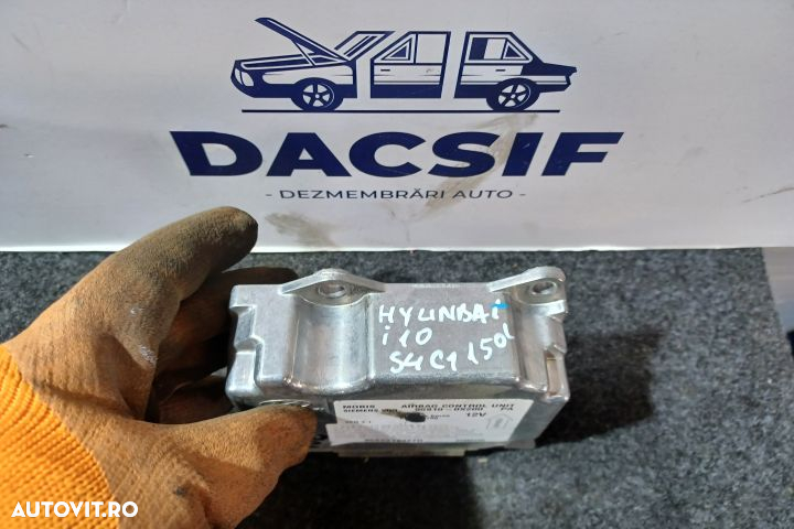 Calculator airbag 959100X200 Hyundai i10 2 [2013 - 2016] Hatchback 1. - 2