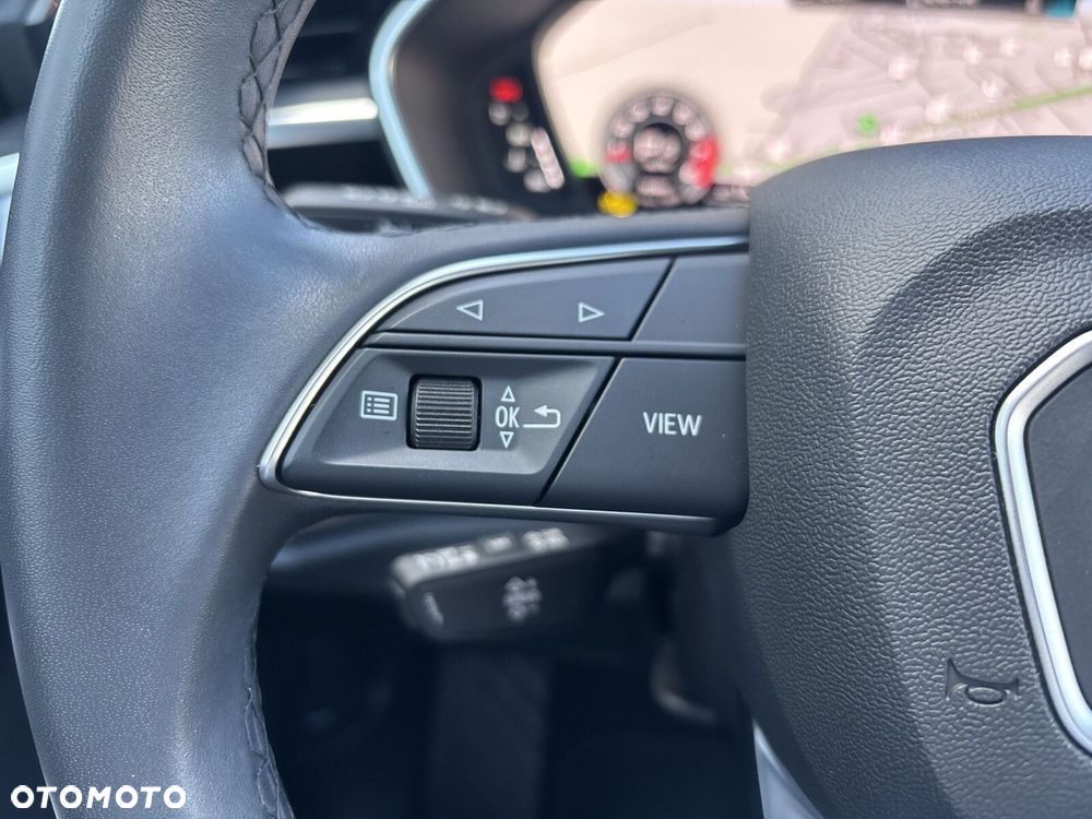Audi Q3 35 TFSI mHEV Advanced S tronic - 30